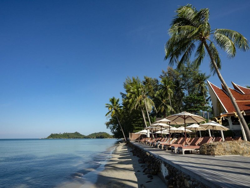 Santhiya Tree Koh Chang Resort 26