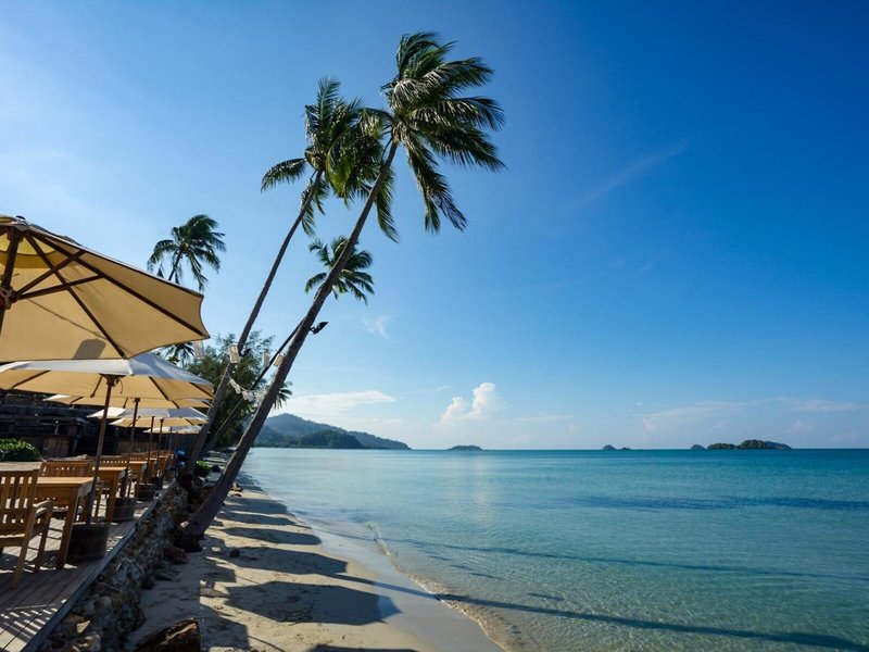 Santhiya Tree Koh Chang Resort 27