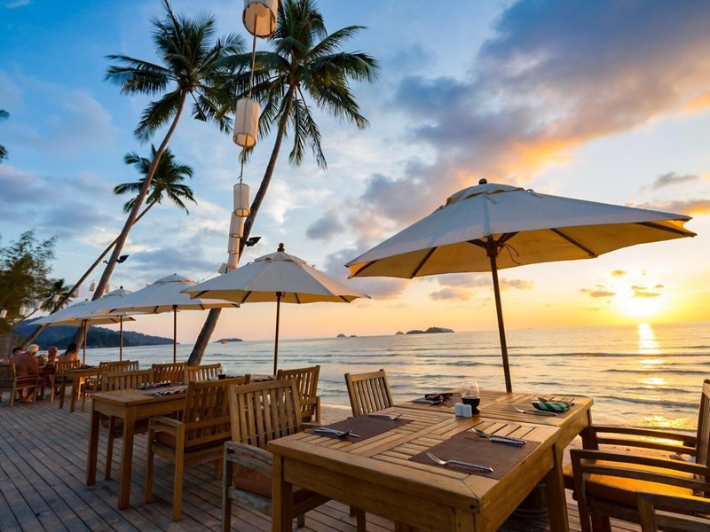 Santhiya Tree Koh Chang Resort 28