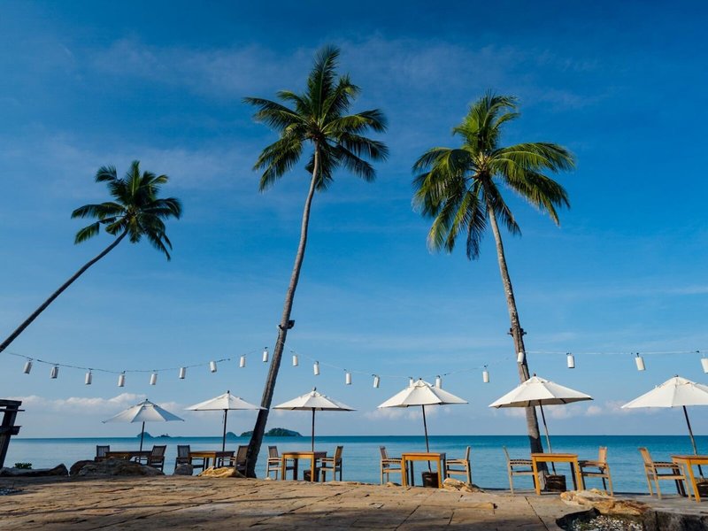 Santhiya Tree Koh Chang Resort 29