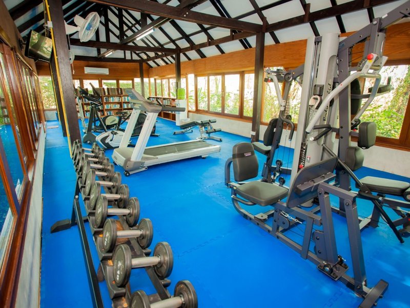 Santhiya Tree Koh Chang Resort 31