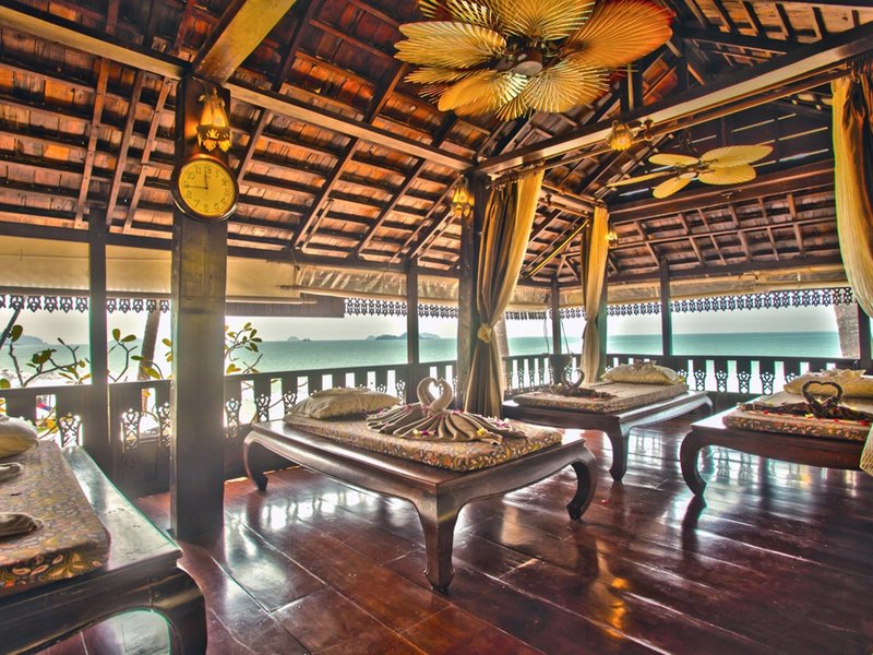 Santhiya Tree Koh Chang Resort 32