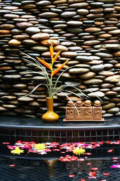 Santhiya Tree Koh Chang Resort 33