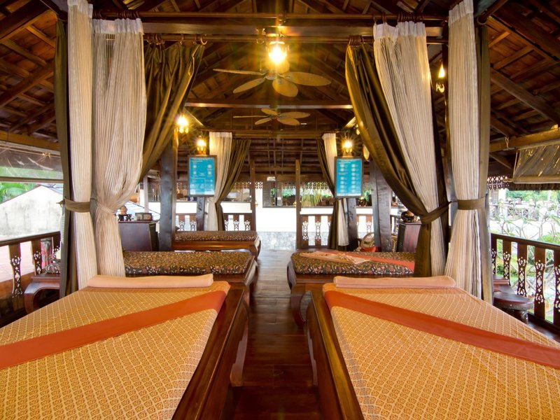 Santhiya Tree Koh Chang Resort 35