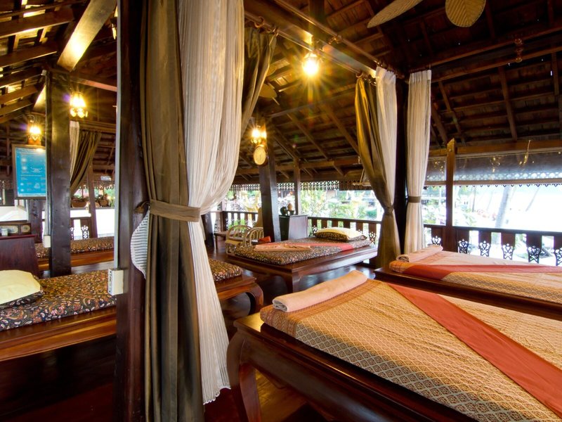 Santhiya Tree Koh Chang Resort 37