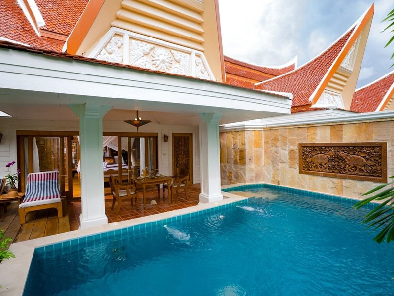 Santhiya Tree Koh Chang Resort 39