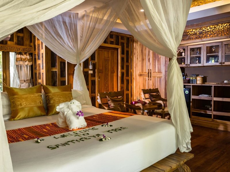 Santhiya Tree Koh Chang Resort 41