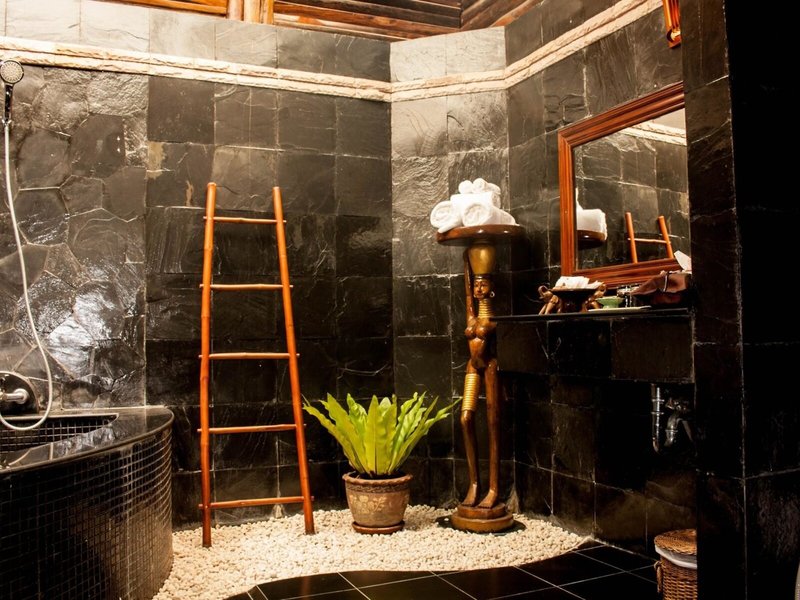 Santhiya Tree Koh Chang Resort 42