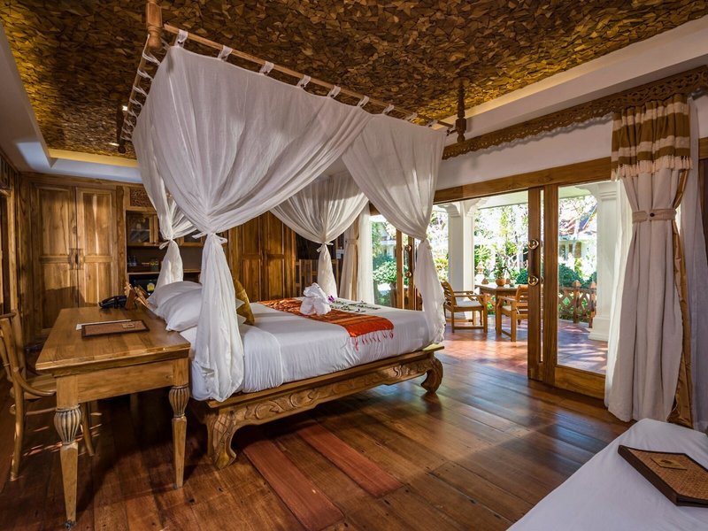 Santhiya Tree Koh Chang Resort 43