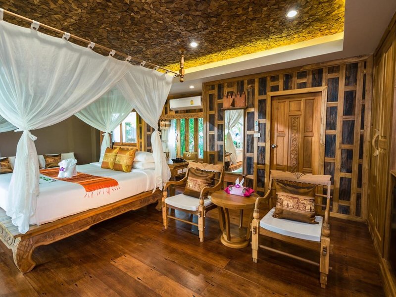 Santhiya Tree Koh Chang Resort 44