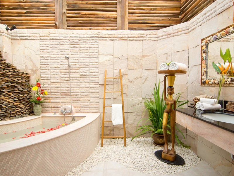 Santhiya Tree Koh Chang Resort 45