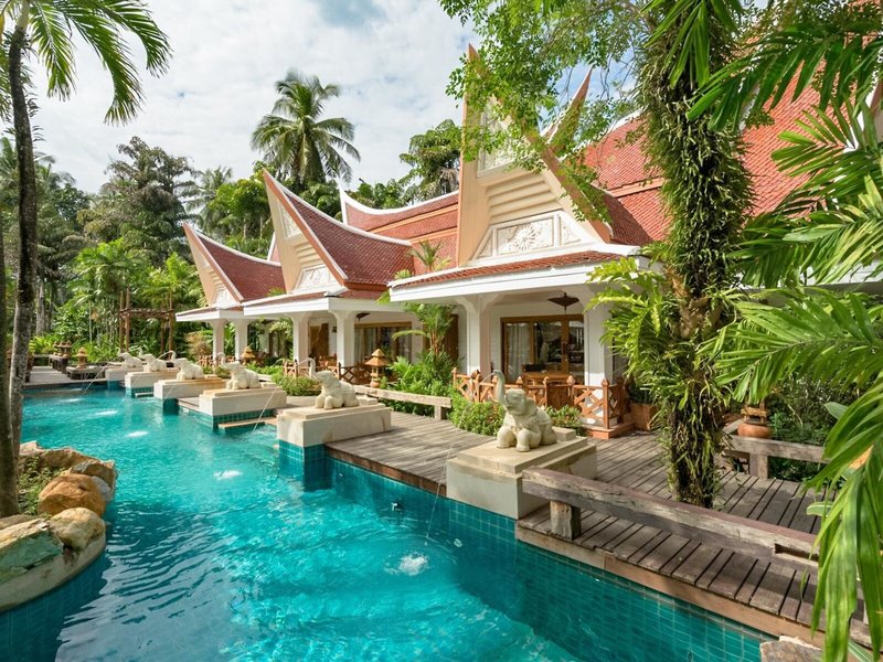 Santhiya Tree Koh Chang Resort 46