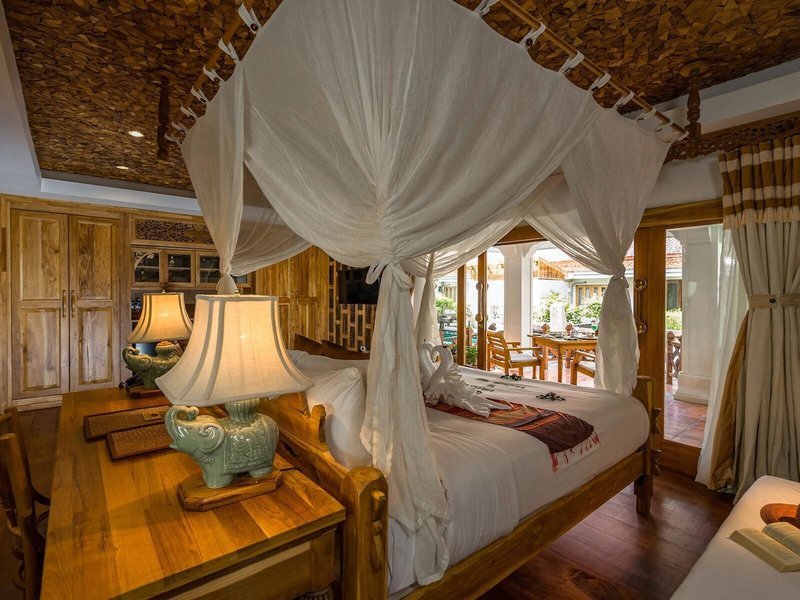 Santhiya Tree Koh Chang Resort 49