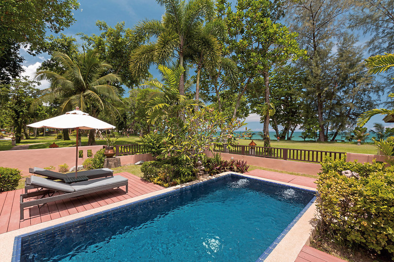 Khao Lak Merlin Resort 1