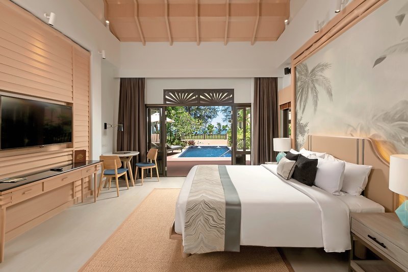 Khao Lak Merlin Resort 2