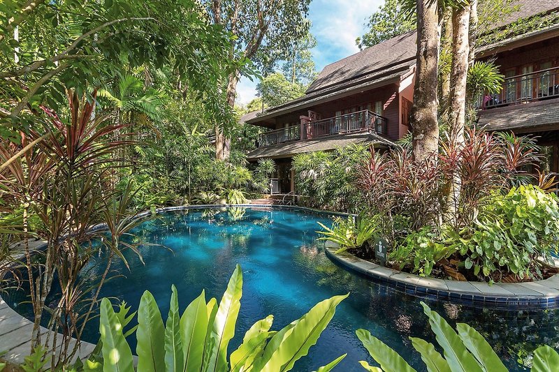 Khao Lak Merlin Resort 3