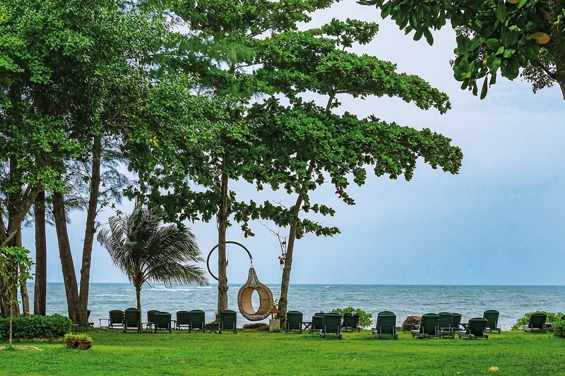 Khao Lak Merlin Resort 7