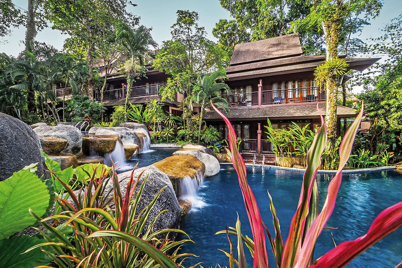 Khao Lak Merlin Resort 8