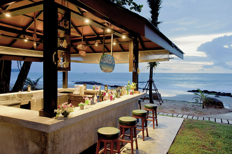 Khao Lak Merlin Resort 9