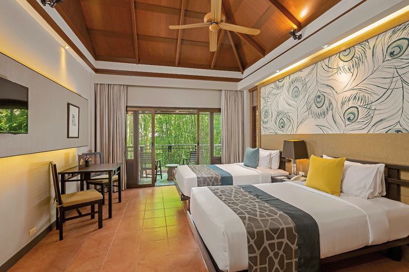 Khao Lak Merlin Resort 15