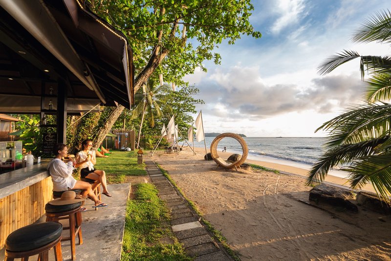 Khao Lak Merlin Resort 2