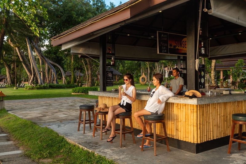 Khao Lak Merlin Resort 10