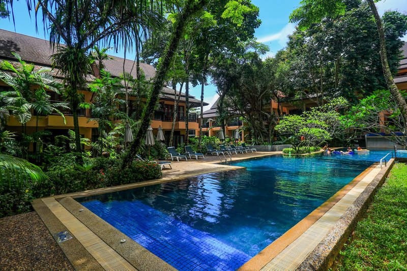 Khao Lak Merlin Resort 11