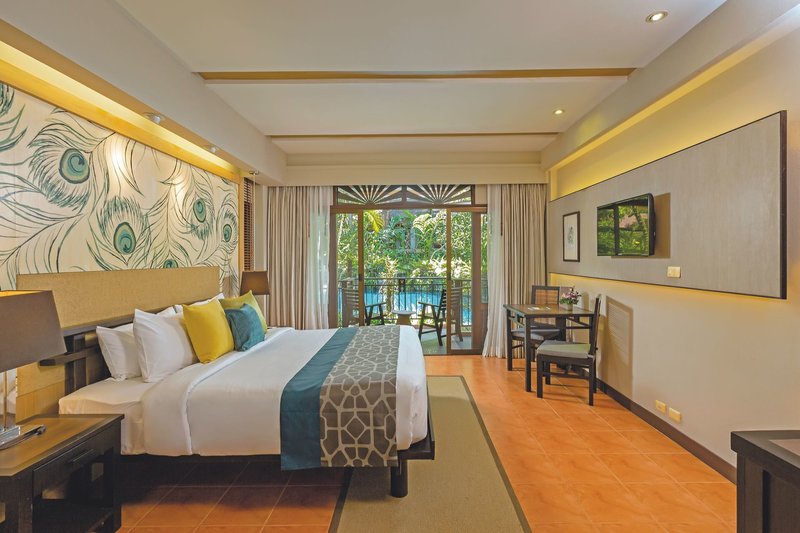Khao Lak Merlin Resort 12