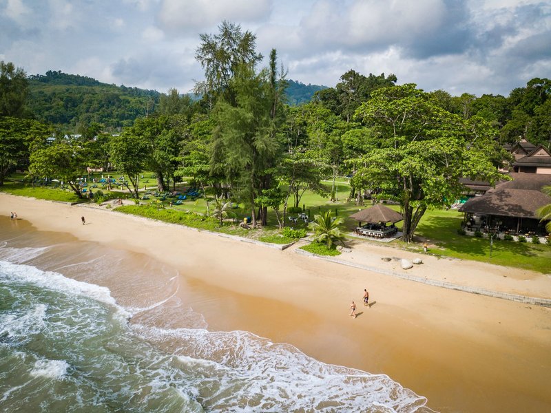 Khao Lak Merlin Resort 14