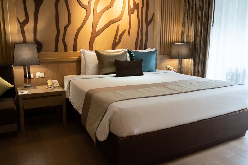 Khao Lak Merlin Resort 19