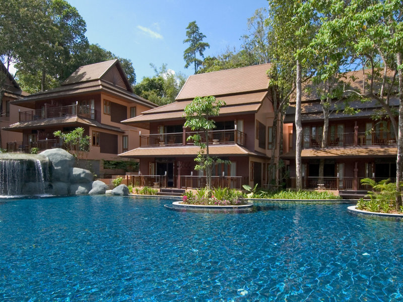 Khao Lak Merlin Resort 1