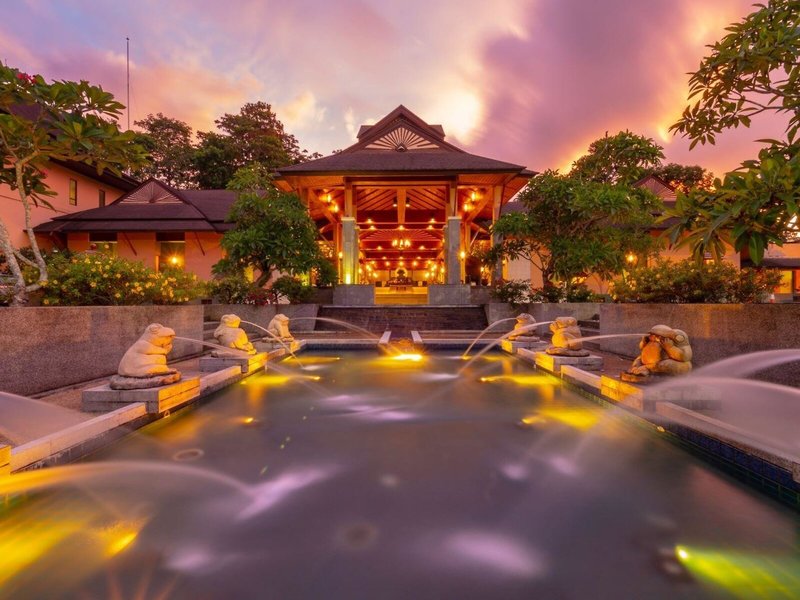 Khao Lak Merlin Resort 2