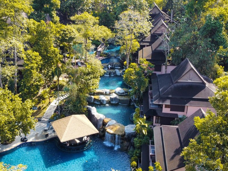 Khao Lak Merlin Resort 3