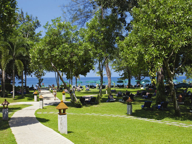 Khao Lak Merlin Resort 5