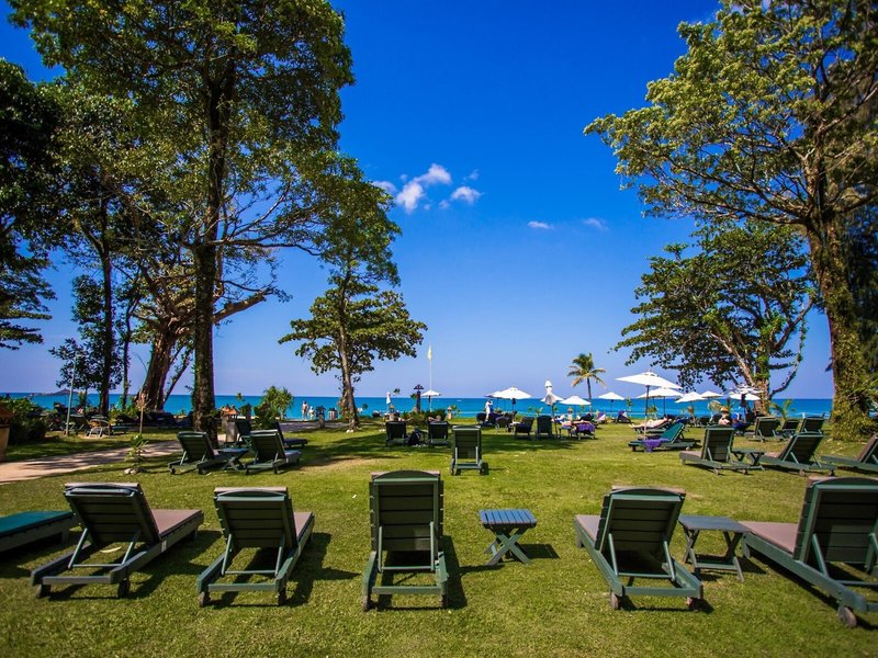 Khao Lak Merlin Resort 6