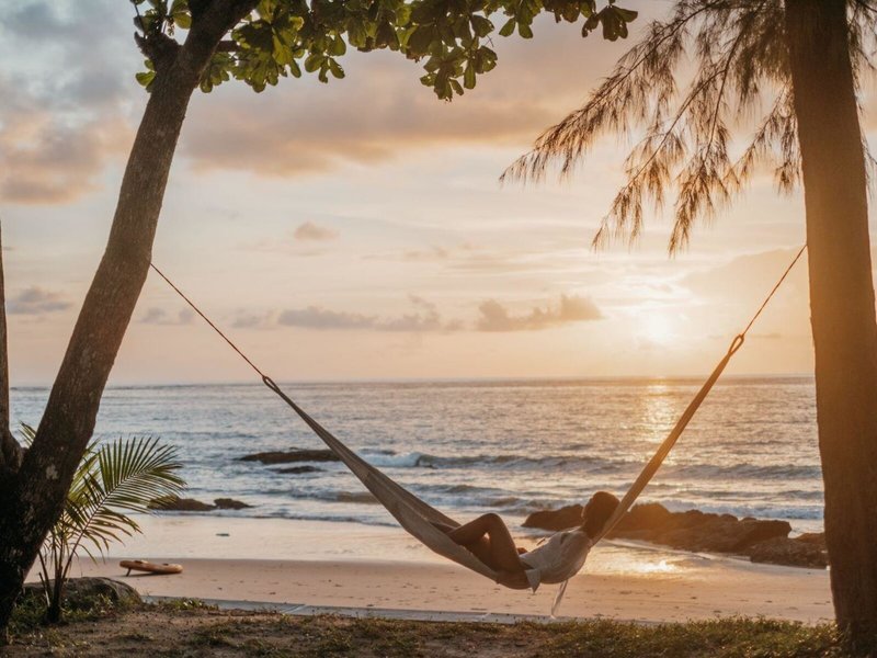 Khao Lak Merlin Resort 7