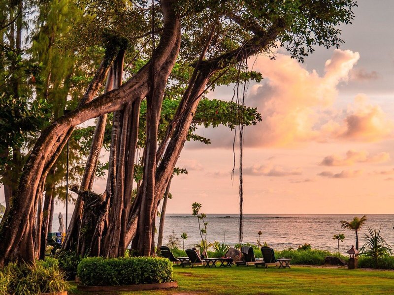 Khao Lak Merlin Resort 8