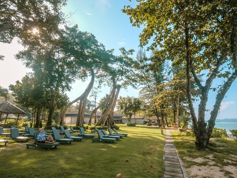 Khao Lak Merlin Resort 9