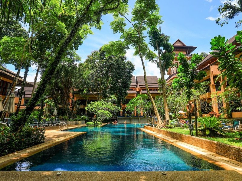 Khao Lak Merlin Resort 10