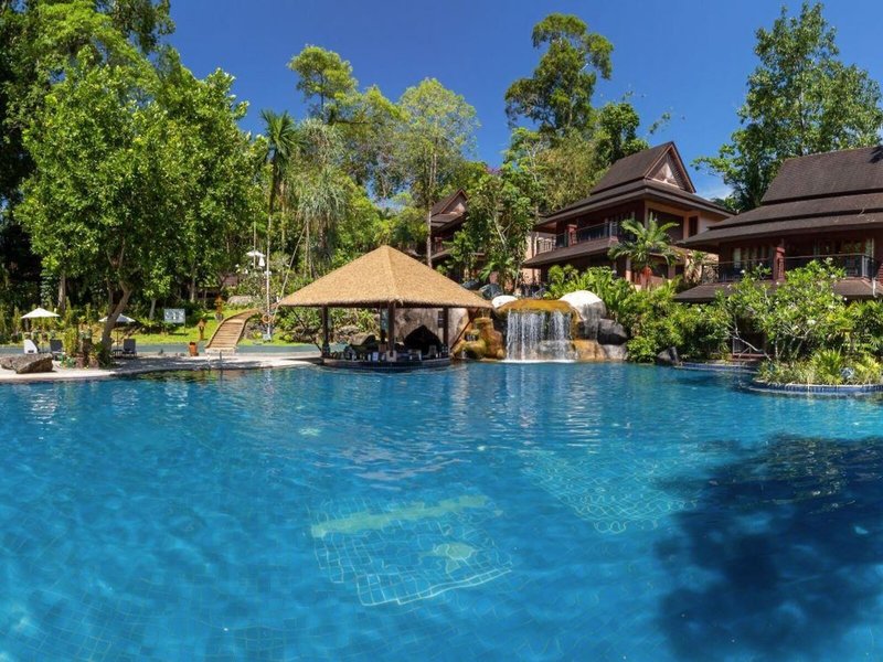 Khao Lak Merlin Resort 11