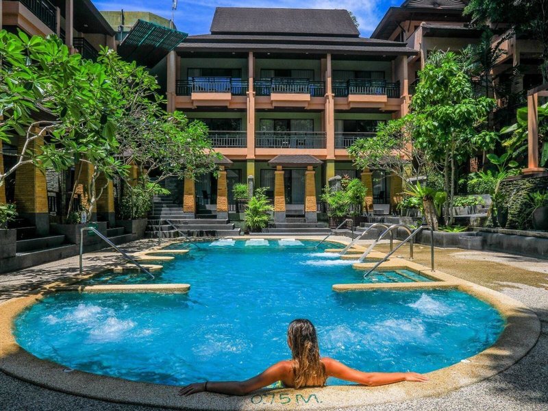 Khao Lak Merlin Resort 13