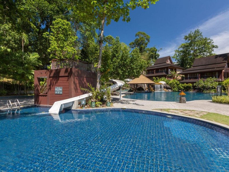 Khao Lak Merlin Resort 14