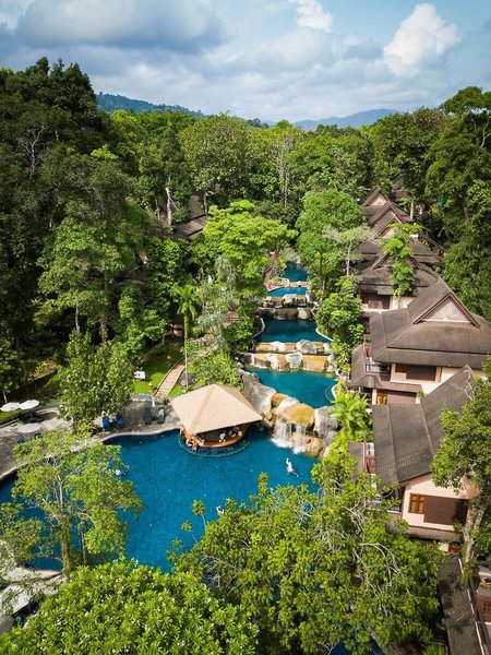 Khao Lak Merlin Resort 15