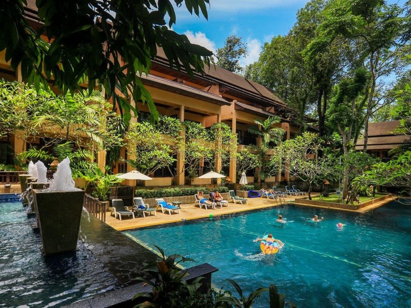 Khao Lak Merlin Resort 18