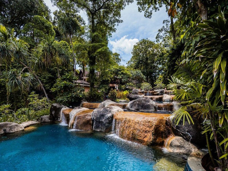 Khao Lak Merlin Resort 19