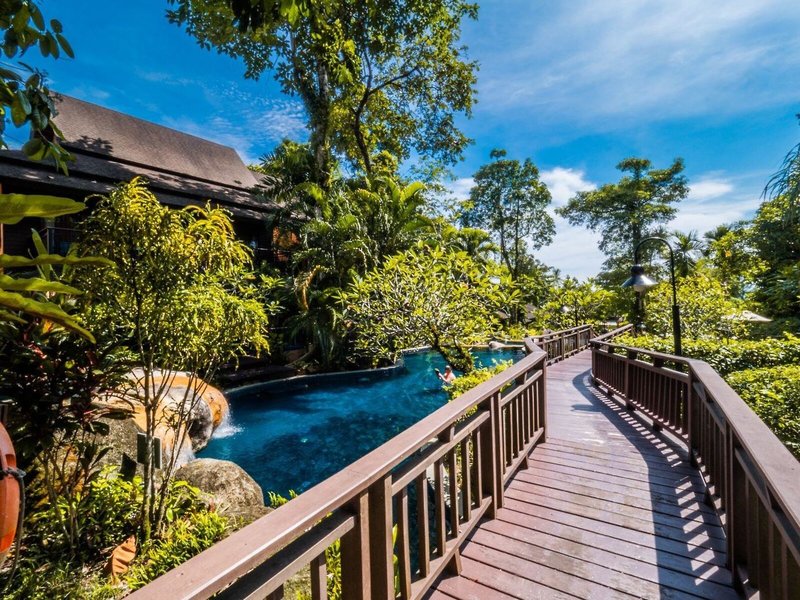 Khao Lak Merlin Resort 20