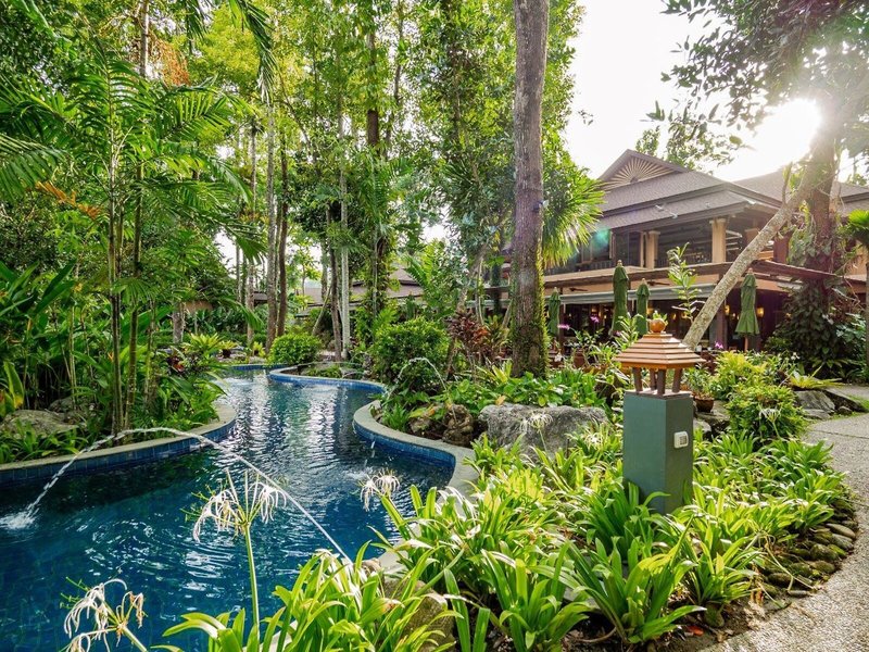 Khao Lak Merlin Resort 22