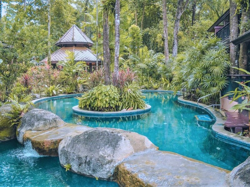 Khao Lak Merlin Resort 23