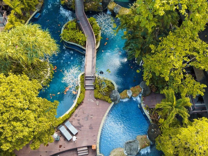 Khao Lak Merlin Resort 24