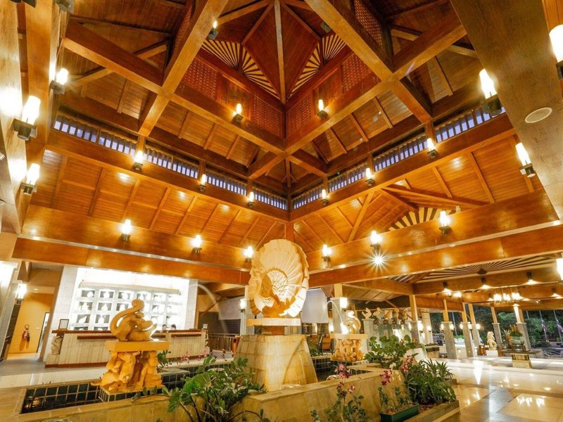 Khao Lak Merlin Resort 25